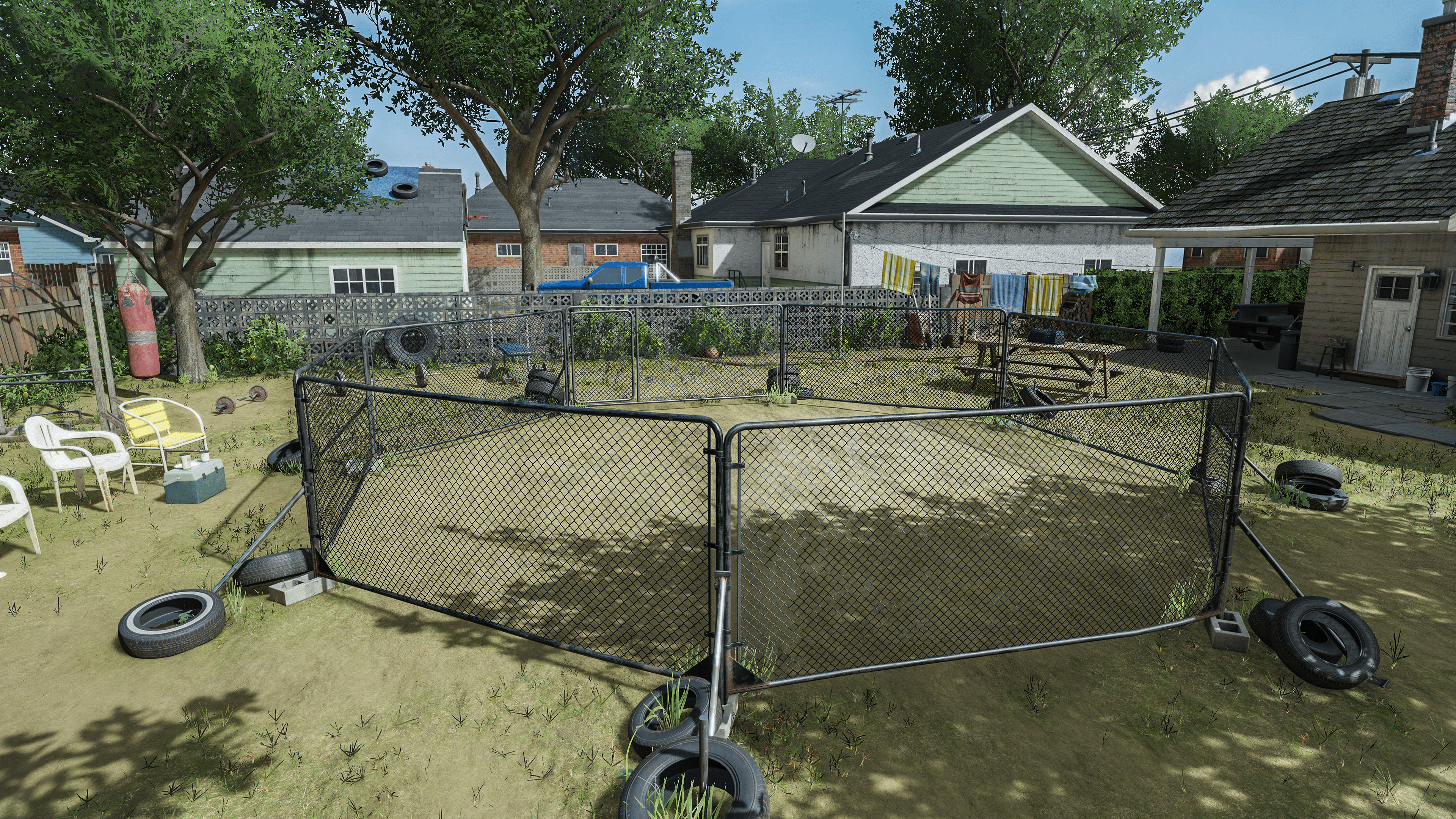 UFC 4 for Xbox Series X - Complete Package