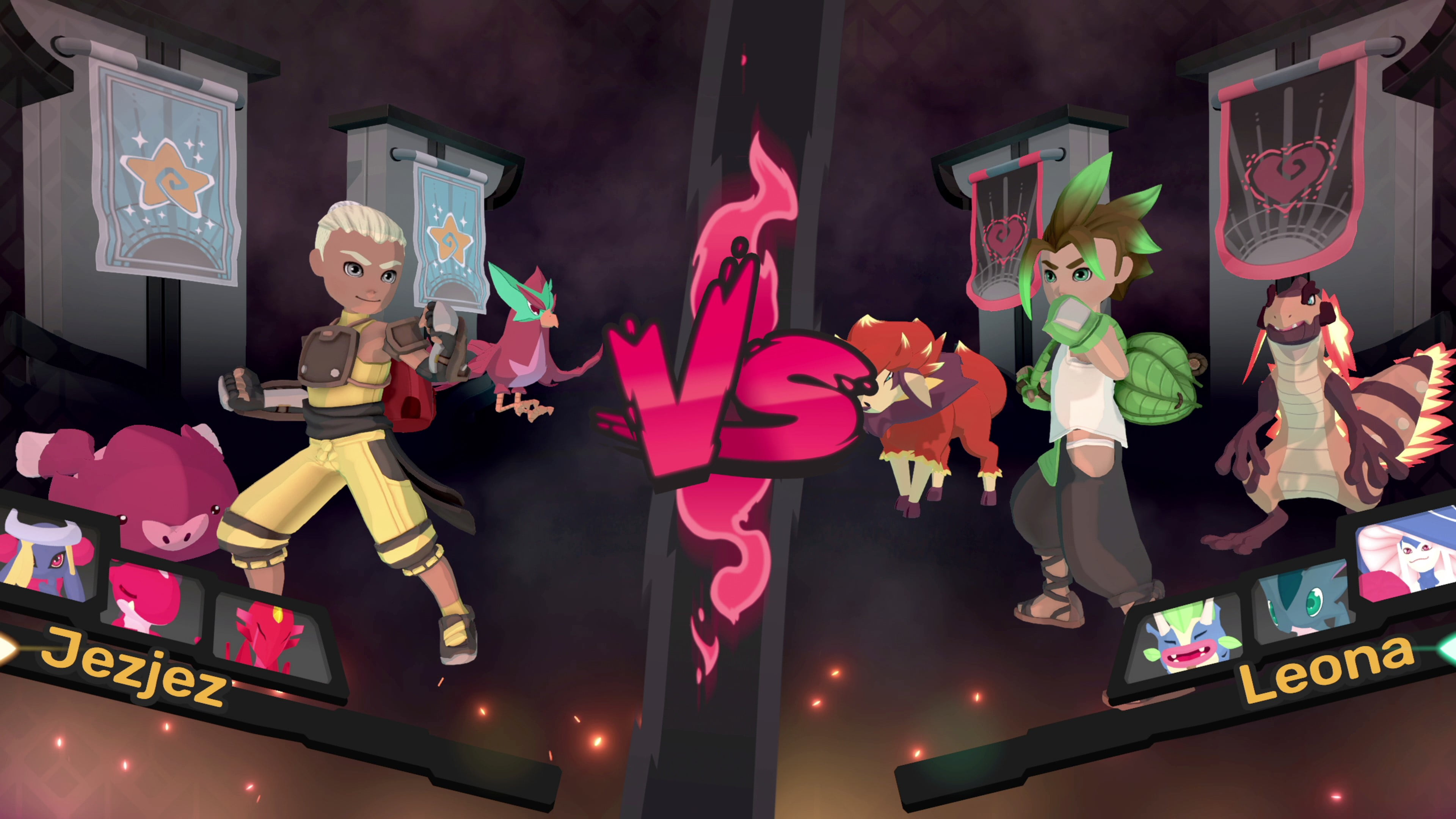 Temtem - Xbox Series X Game by Humble Games