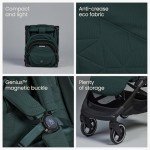 Silver Cross Clic 2 Travel Stroller & Bag
