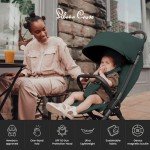 Silver Cross Clic 2 Travel Stroller & Bag