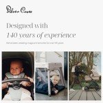 Silver Cross Clic 2 Travel Stroller & Bag