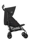 Graco EZLite Lightweight Stroller - Midnight Black