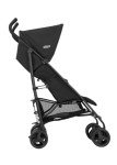 Graco EZLite Lightweight Stroller - Midnight Black