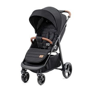 Kinderkraft GRANDE PLUS Stroller for Toddlers