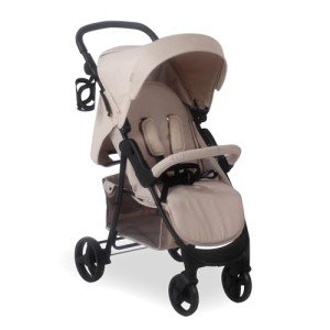 My Babiie MB30 Compact Pushchair with Extras