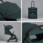 Silver Cross Clic 2 Travel Stroller & Bag