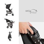 Hauck Disney Minnie Lightweight Travel Pushchair