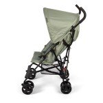 Red Kite Push Me 2U Lightweight Stroller - Sage Green