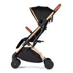 Lejoux™ Lightweight Foldable Baby Pushchair Stroller