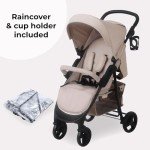 My Babiie MB30 Compact Pushchair with Extras