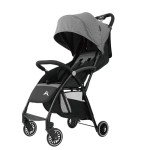 Alivio Compact Folding Baby Stroller with Mosquito Net