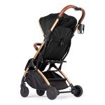 Lejoux™ Lightweight Foldable Baby Pushchair Stroller