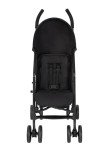 Graco EZLite Lightweight Stroller - Midnight Black