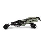 Red Kite Push Me 2U Lightweight Stroller - Sage Green