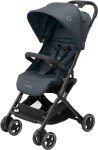Maxi-Cosi Lara2 Lightweight Baby Stroller - Essential Graphite