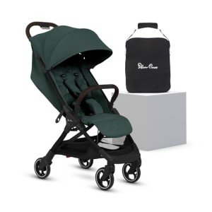Silver Cross Clic 2 Travel Stroller & Bag