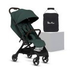 Silver Cross Clic 2 Travel Stroller & Bag