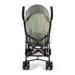 Red Kite Push Me 2U Lightweight Stroller - Sage Green