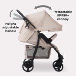 My Babiie MB30 Compact Pushchair with Extras
