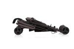 Graco TraveLite Lightweight Compact Pushchair - Black/Grey
