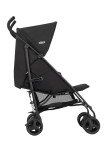 Graco EZLite Lightweight Stroller - Midnight Black