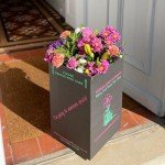 Pink Mixed Fresh Flowers Bouquet - Perfect Gift