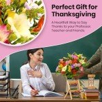 Fresh Mixed Freesia Bouquet - 30 Sweet Scents