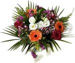 Vibrant Sunset Bouquet for Every Occasion