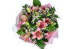 Gorgeous Lilies Bouquet for Every Occasion