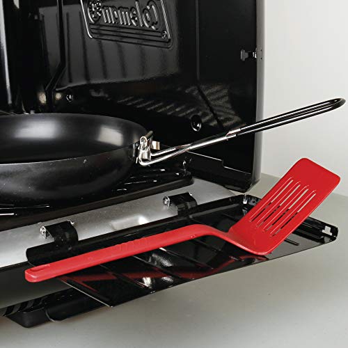 Coleman PerfectFlow Portable Propane Grill