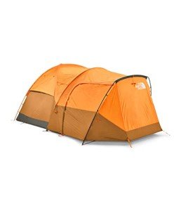 North Face Wawona 6-Person Tent - Light Brown