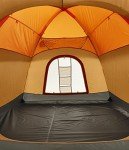 North Face Wawona 6-Person Tent - Light Brown