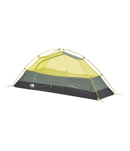 The North Face Stormbreak 1 Tent - Agave Green