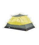 The North Face Stormbreak 3-Person Tent - Agave Green