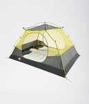 The North Face Stormbreak 3-Person Tent - Agave Green