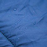 Wise Owl Outfitters Insulated Hammock Underquilt - Blue