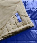 North Face ECO Trail Bed 20 Double Sleeping Bag