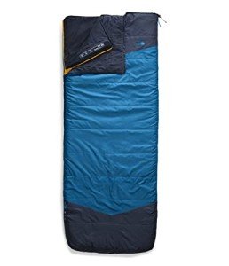 THE NORTH FACE Dolomite One 3-in-1 Camping Sleeping Bag