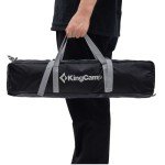 KingCamp Waterproof SUV Tent and Sun Shelter