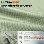 KingCamp Ultralight Compact Cold Weather Sleeping Bag