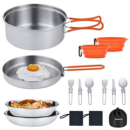 Cooking Equipment