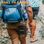 15-Piece Lightweight Aluminum Camping Cookware Set