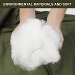 Night Cat 3-Season Lightweight Sleeping Bag & Quilt