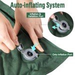 Night Cat Self-Inflating Sleeping Pad for Camping