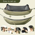 Night Cat Insulated Hammock Underquilt – 4 Seasons