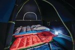 Coleman 6-Person Dark Room Dome Tent
