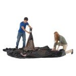Coleman 4-Person Instant Tent with Quick Setup