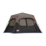 Coleman Weatherproof Rainfly for 6-Person Tents