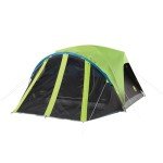 Coleman Carlsbad Dark Room Tent with Porch