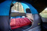 Coleman Carlsbad Dark Room Tent with Porch